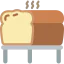 Bread Symbol 64x64