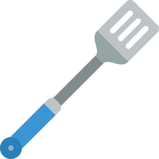 Spatula icon