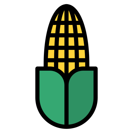 Corn icon