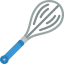 Whisk icon 64x64