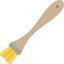 Basting brush icon 64x64