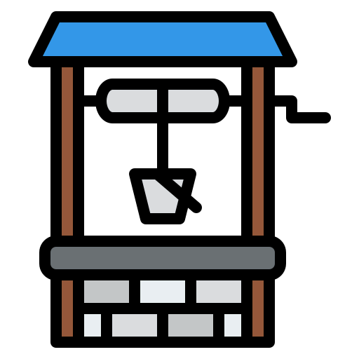 Pond icon