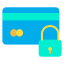 Credit card icon 64x64