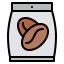 Seed bag Ikona 64x64