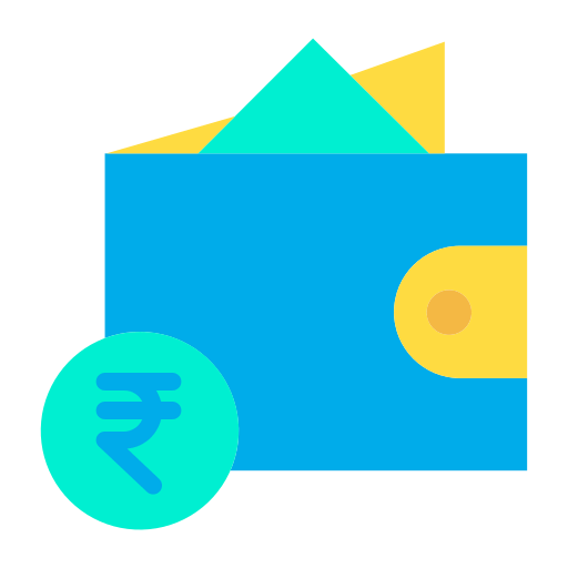 Wallet icon