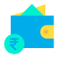 Wallet icon 64x64