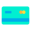 Credit card icon 64x64