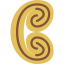 Elephant ear icon 64x64