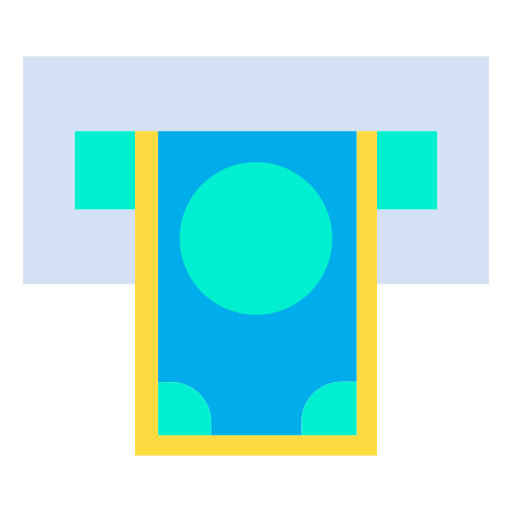 Atm icon