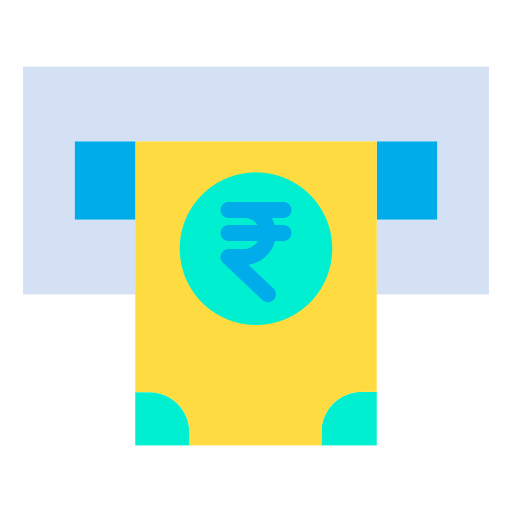 Atm icon