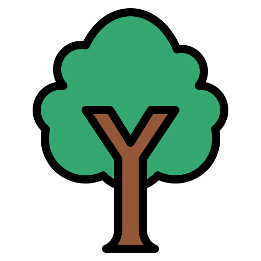 Tree icon