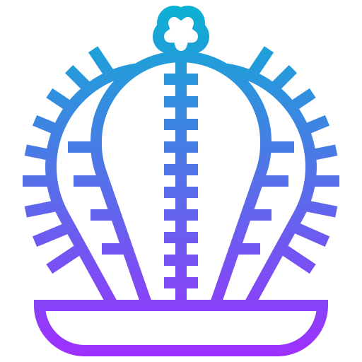 Cactus icon