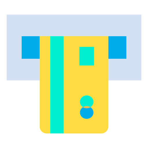 Atm icon