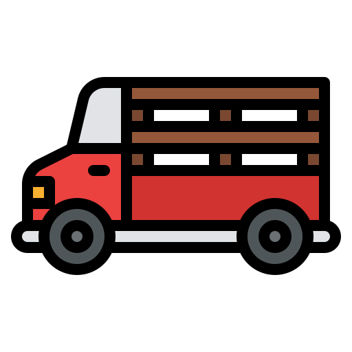 Pick up icon