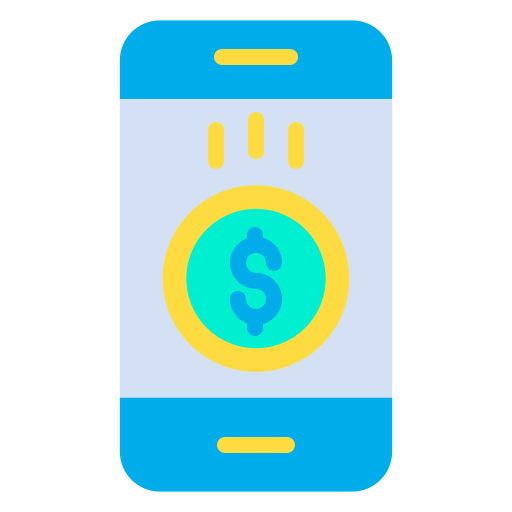 Smartphone icon