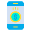 Smartphone icon 64x64