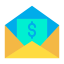 Invoice icon 64x64