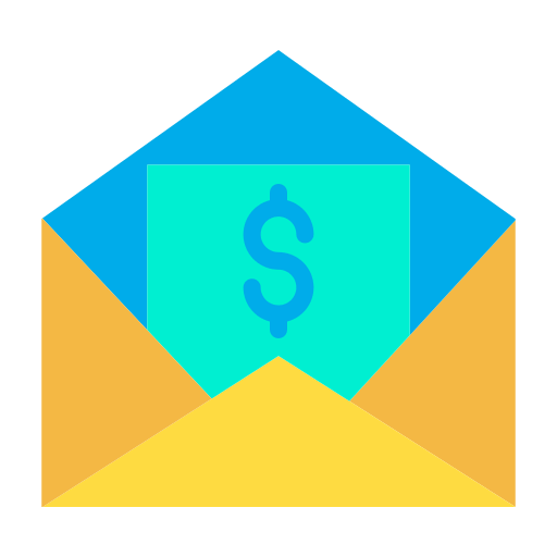 Invoice icon
