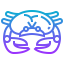 Crab icon 64x64