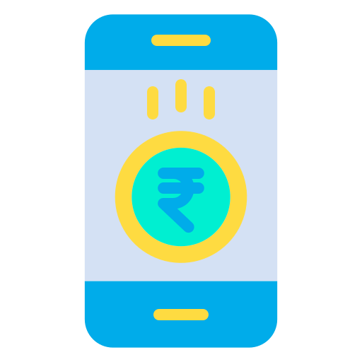 Smartphone icon