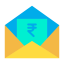 Invoice icon 64x64
