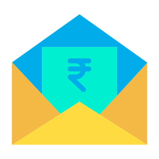 Invoice icon