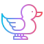 Duck icon 64x64