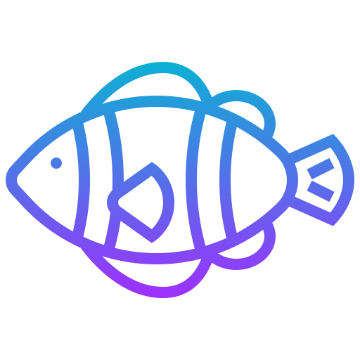 Fish icon