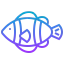 Fish icon 64x64