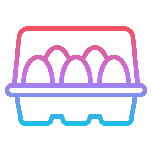 Eggs icon