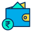 Wallet icon 64x64