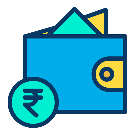 Wallet icon