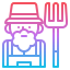 Farmer icon 64x64