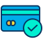 Credit card icon 64x64