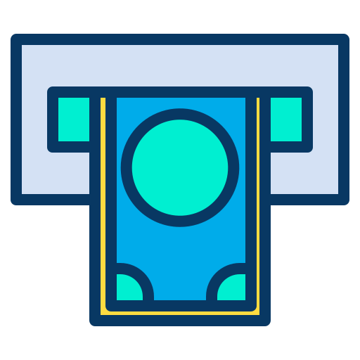Atm icon