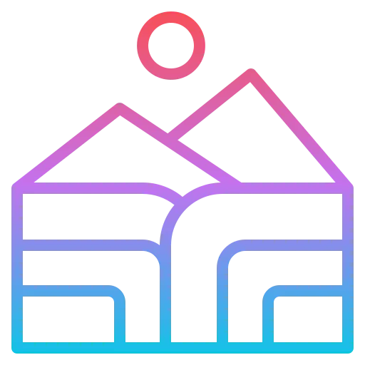 Fields icon