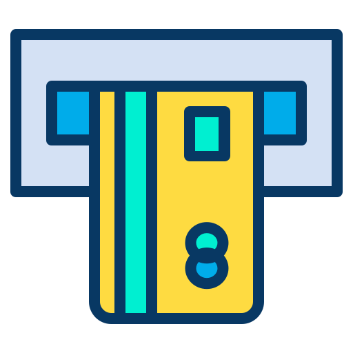Atm icon