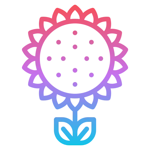 Sunflower icon