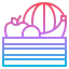 Fruits icon 64x64