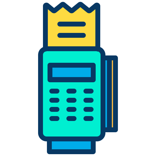 Payment icon