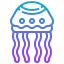 Jellyfish icon 64x64