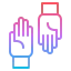 Gloves icon 64x64
