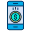 Smartphone icon 64x64