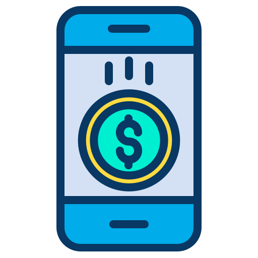 Smartphone icon