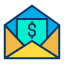 Invoice icon 64x64
