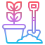 Growing icône 64x64