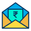Invoice icon 64x64