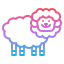 Sheep icon 64x64