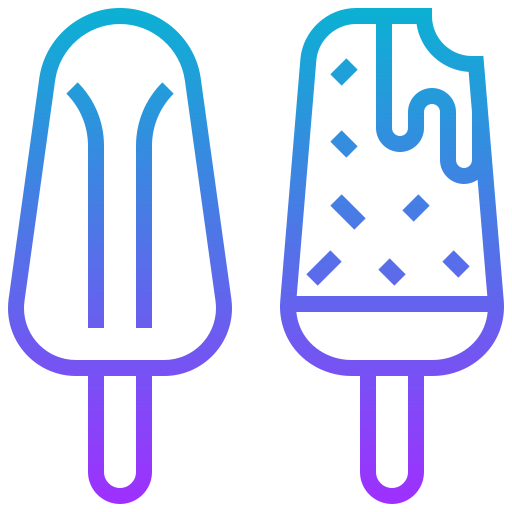 Popsicle icon