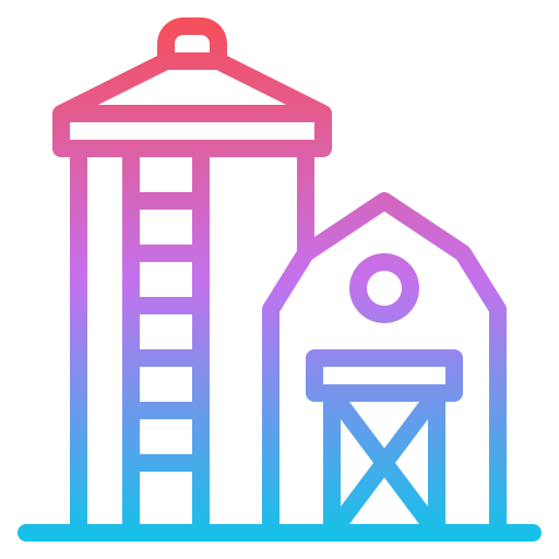 Silo icon